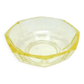 I8K Lemon Plate ART DECO
