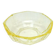 I8K Lemon Plate ART DECO