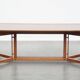 Art Deco coffee table