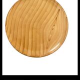 Vallauris dessert plates