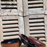 Burma's homemade laqué wooden box