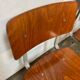 Vintage Marko chair / industrial chair