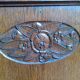 Art deco medicine cabinet