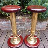 High stools