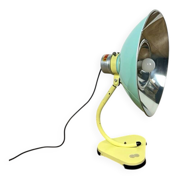 Lampe parabolique Thermolite 1959