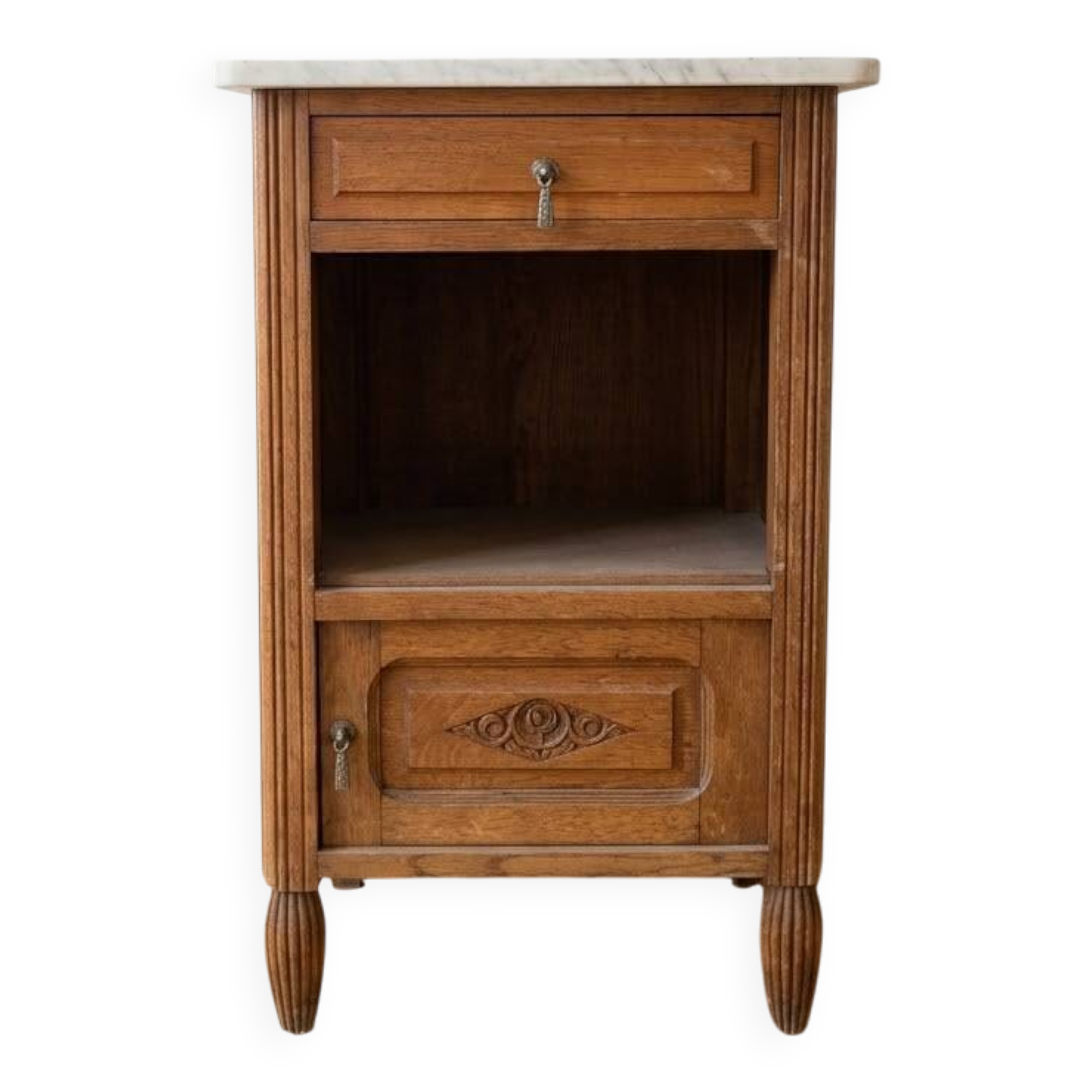 Commode
