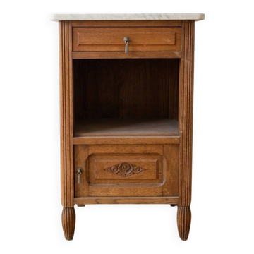 Commode