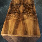 Art Deco chest of drawers