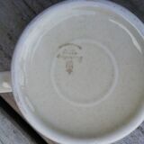 Milk pot