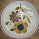3 old plates from GIENS