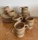 Coffee service from Sarreguemines