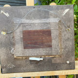 Landscape Amsterdam 20th century