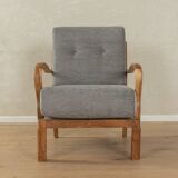 Art Decó Armchair