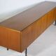 Teak Sideboard Model B40 by Dieter Wäckerlin for Behr, 1960s