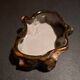 Vintage Vallauris catchall
