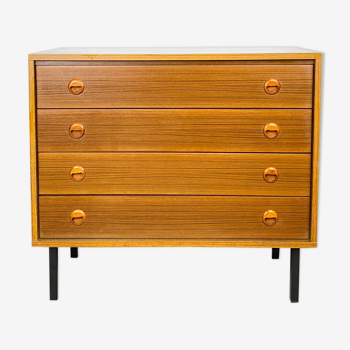 Cool retro chest of drawers