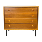 Cool retro chest of drawers
