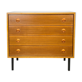 Cool retro chest of drawers