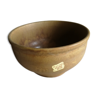Sandstone bowl