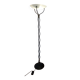 Art Deco floor lamp