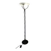 Art Deco floor lamp