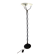 Art Deco floor lamp