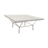 Table basse de Niels Bendtsen, Danemark, 1970