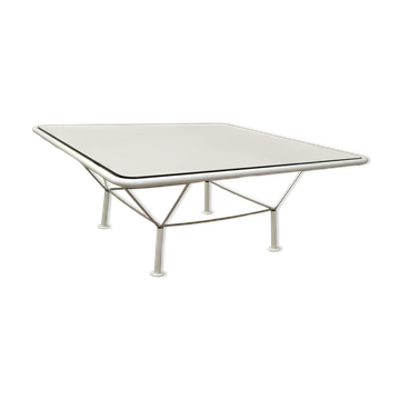 Coffee table by Niels Bendtsen, Denmark, 1970
