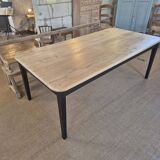 Farmhouse table