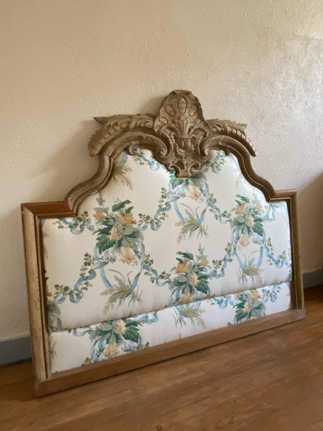 Headboard