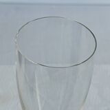Rosenthal Crystal Champagne Flute Duo