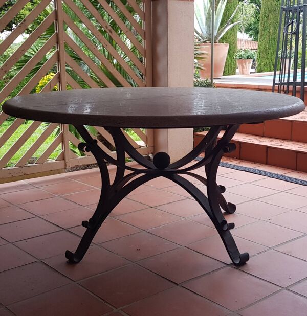 Table extérieur inopiu