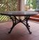 Outdoor table inopiu
