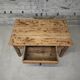 Farmhouse coffee table