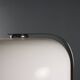 'Alvise' lamp by Luigi Massoni - Guzzini production 1960s