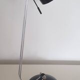 Aluminor desk lamp from the 80s