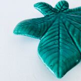 Sheet trinket bowl Vallauris