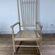 Rocking Chair vintage 260305