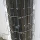 Turnstile door photos or postcards