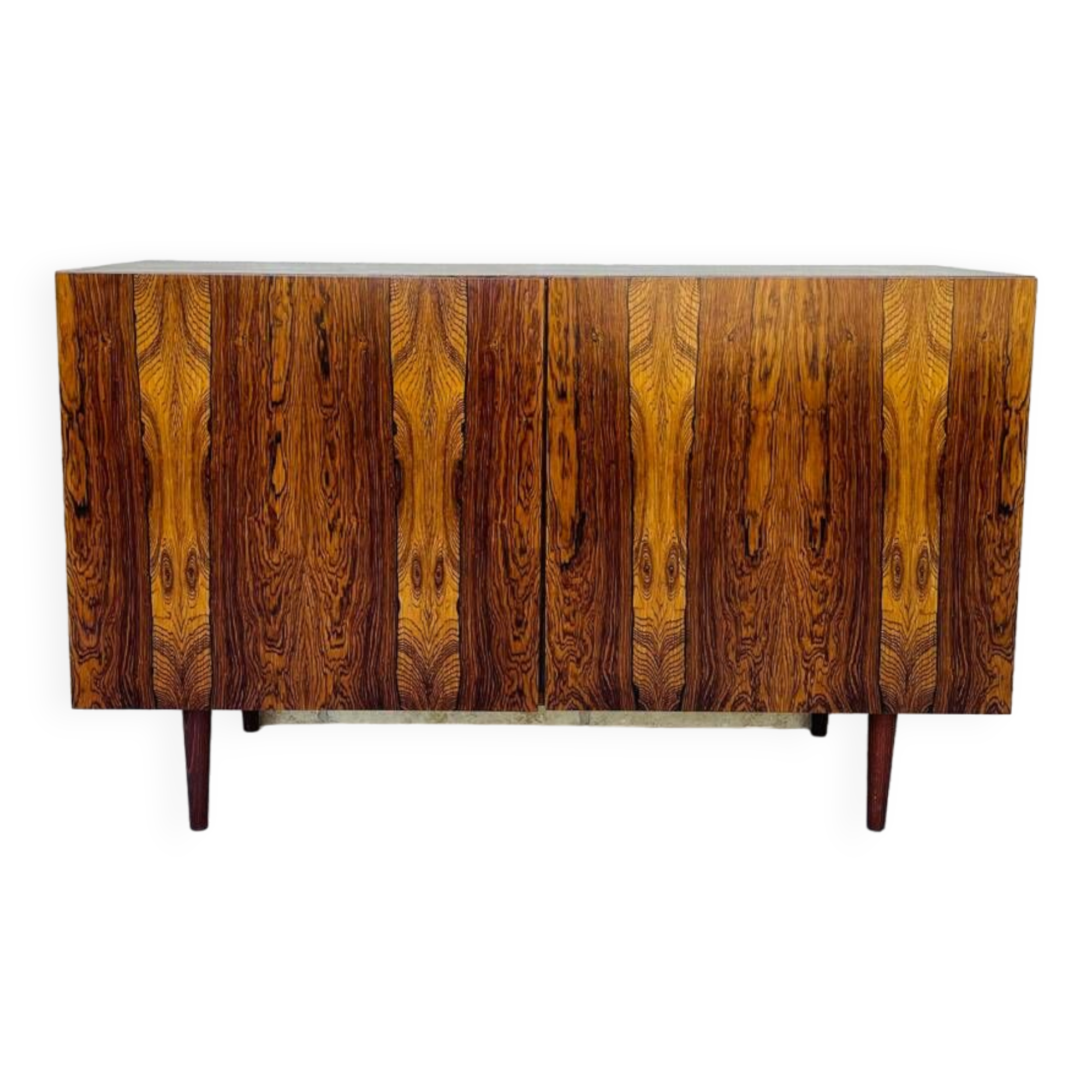 Rosewood sideboard