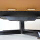 Eugen Schmidt set of 2 leather armchairs for Soloform