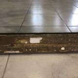 Antique mirror Toulouse 177 by 95 cm