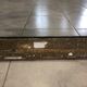 Antique mirror Toulouse 177 by 95 cm