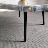 Water lily table