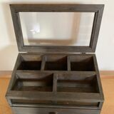 Storage box