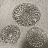 Trivets and bottle coasters
