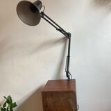 Lampe d'architecte vintage