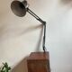 Lampe d'architecte vintage