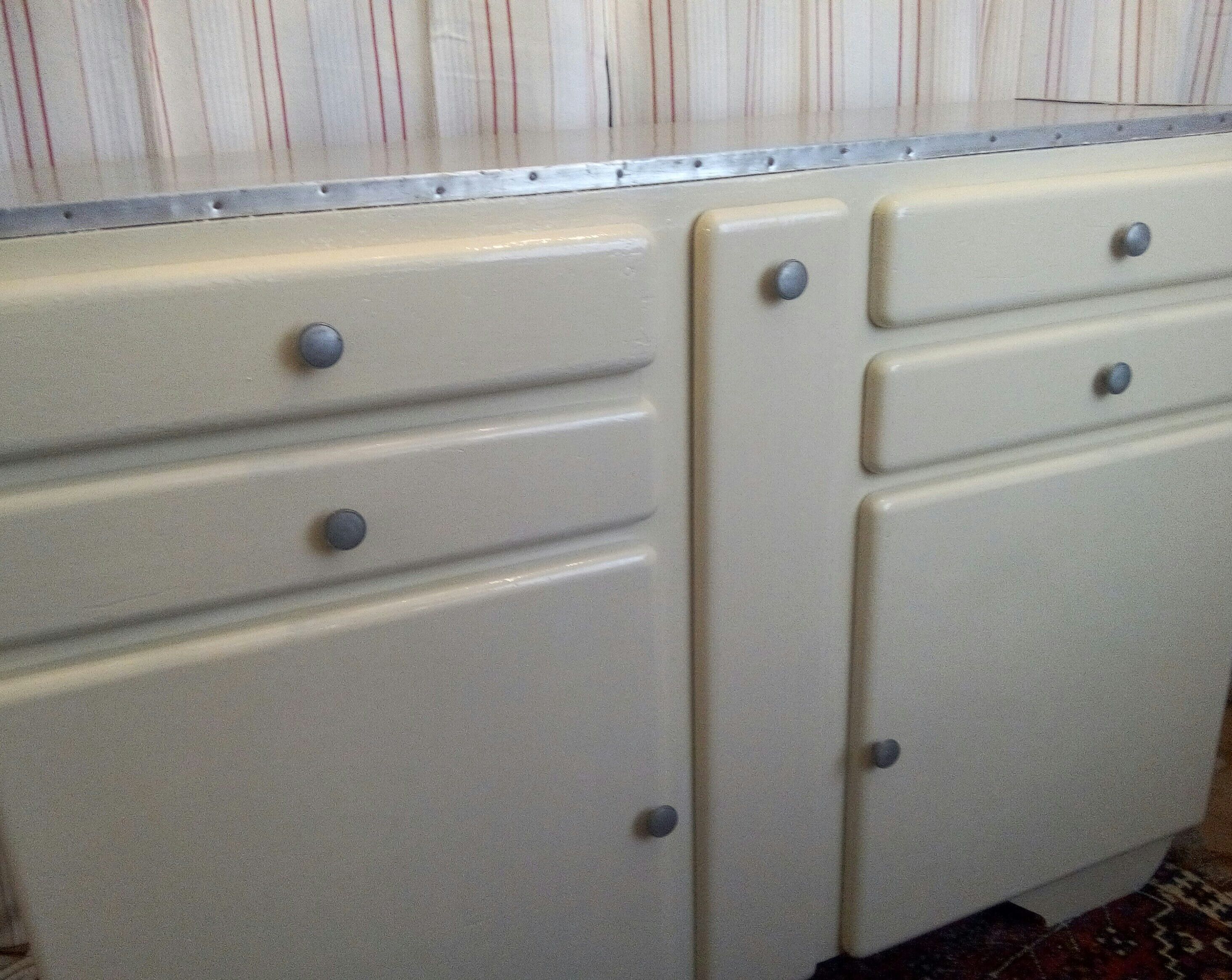 Buffet Mado , 50s-60s