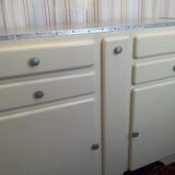 Buffet Mado , 50s-60s